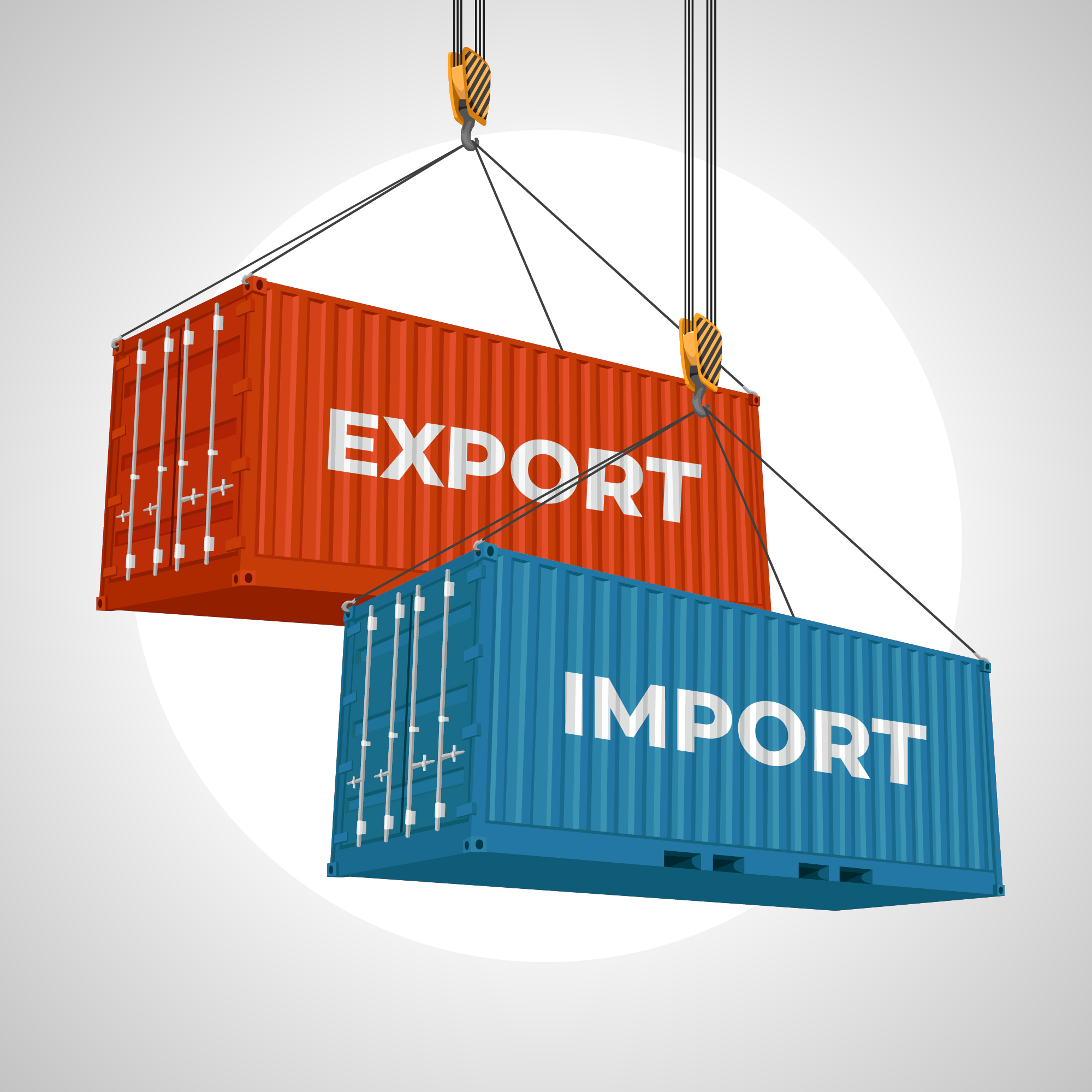 export-import