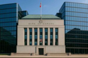 Bank of Canada maintains interest rate