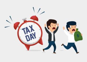 Canada Tax Deadline 2025