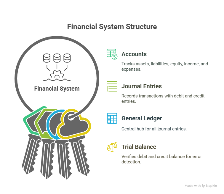 Core Components of the System