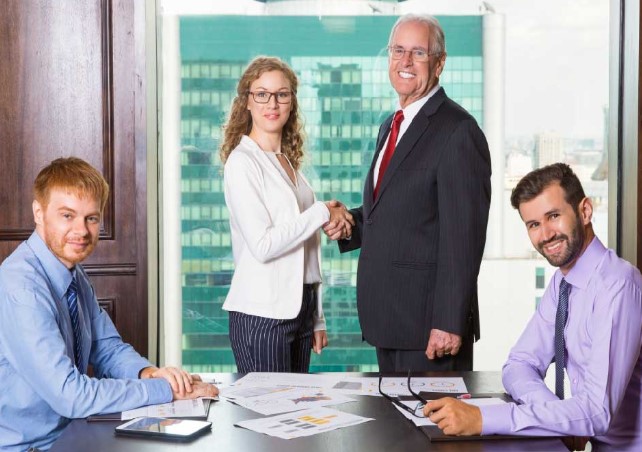 accounting and bookkeeping in toronto