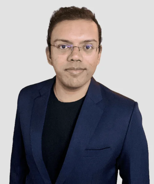 Sunith Varkey