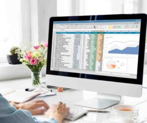 bookkeeping software for small business