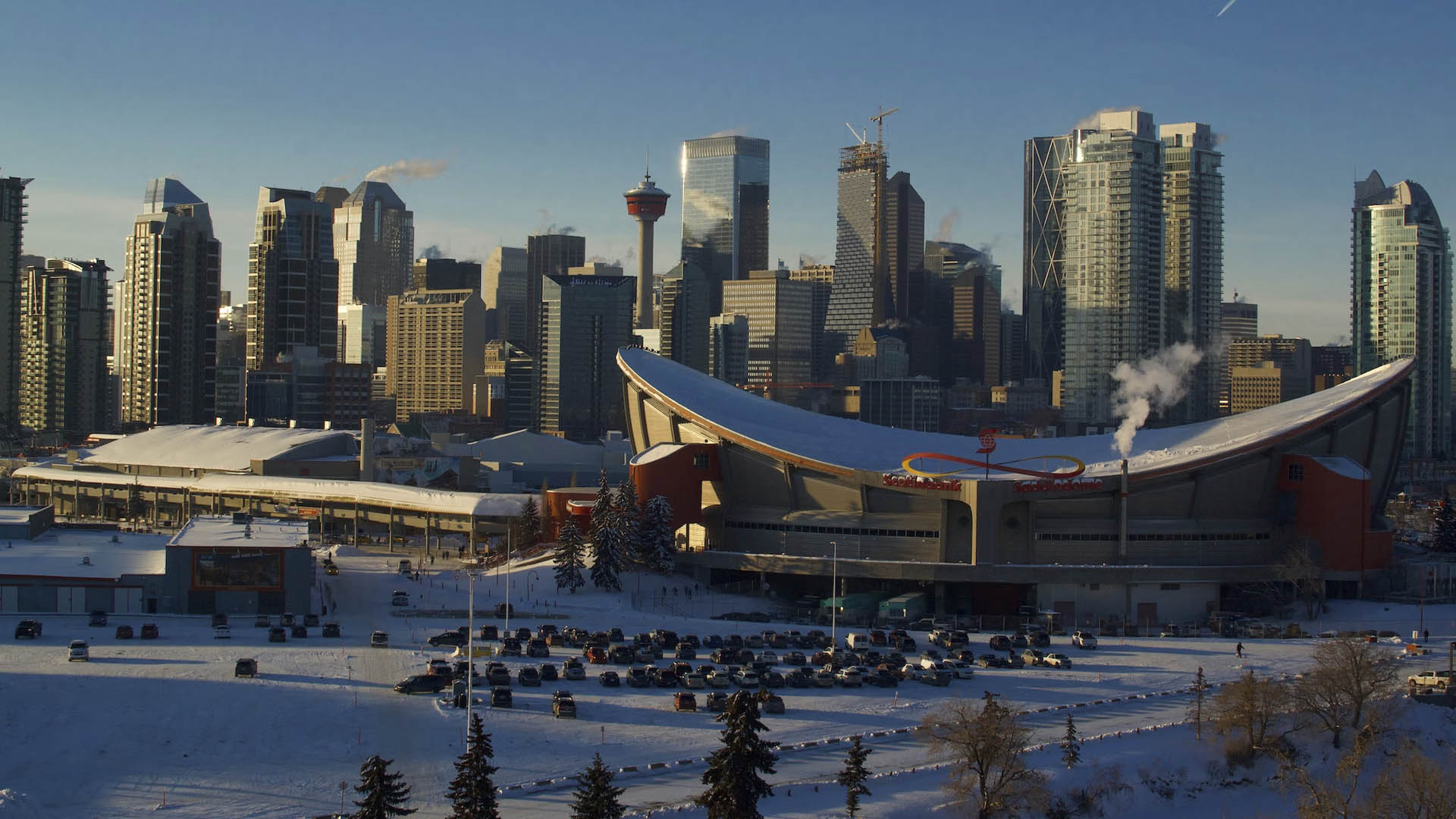 Calgary