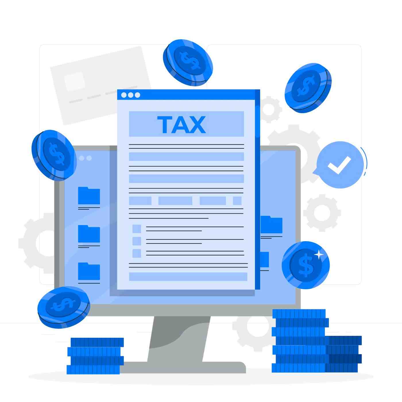 corporate tax Calgary