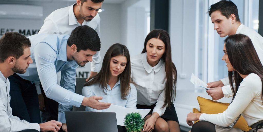 Oakville payroll service providers