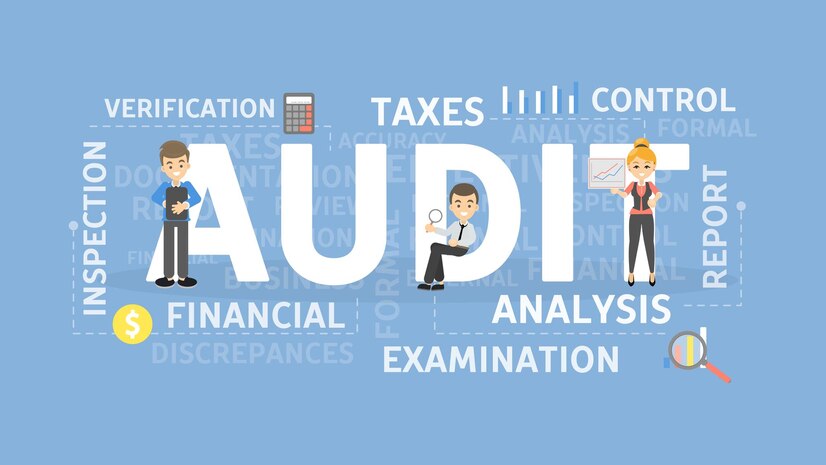 internal audit services