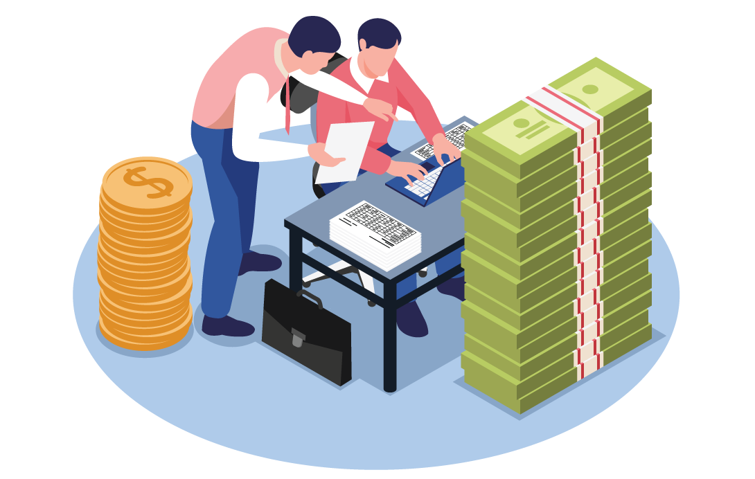 payroll service Canada