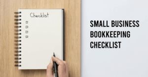 small-business-bookkeeping-checklist