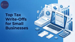 tax write off for small business