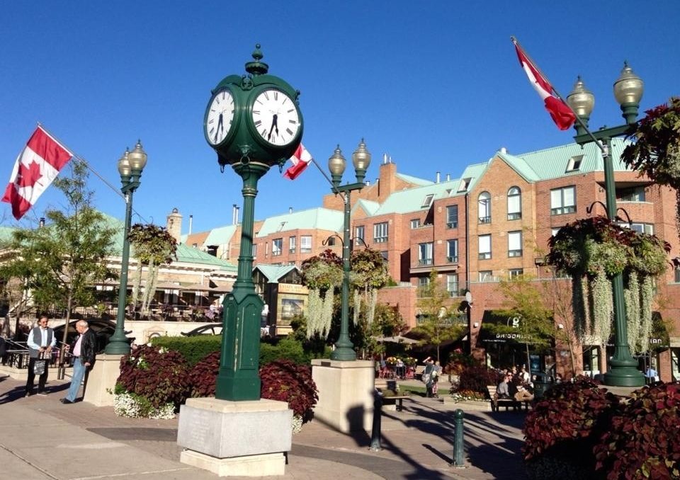 Oakville