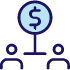 Payroll Services Icon