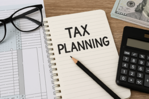 accountants in hamilton banner