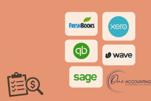 accounting software for small business in canada banner