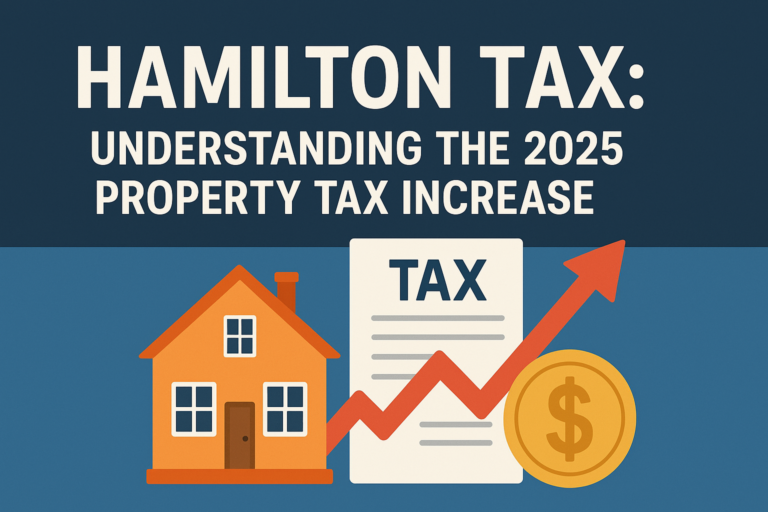 hamilton tax banner