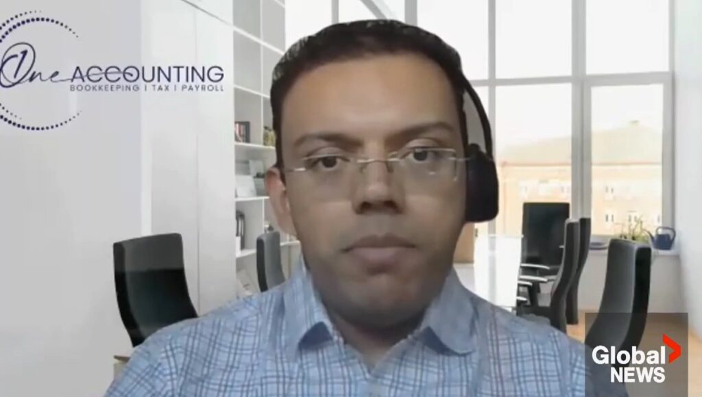 Canada Carbon Rebate