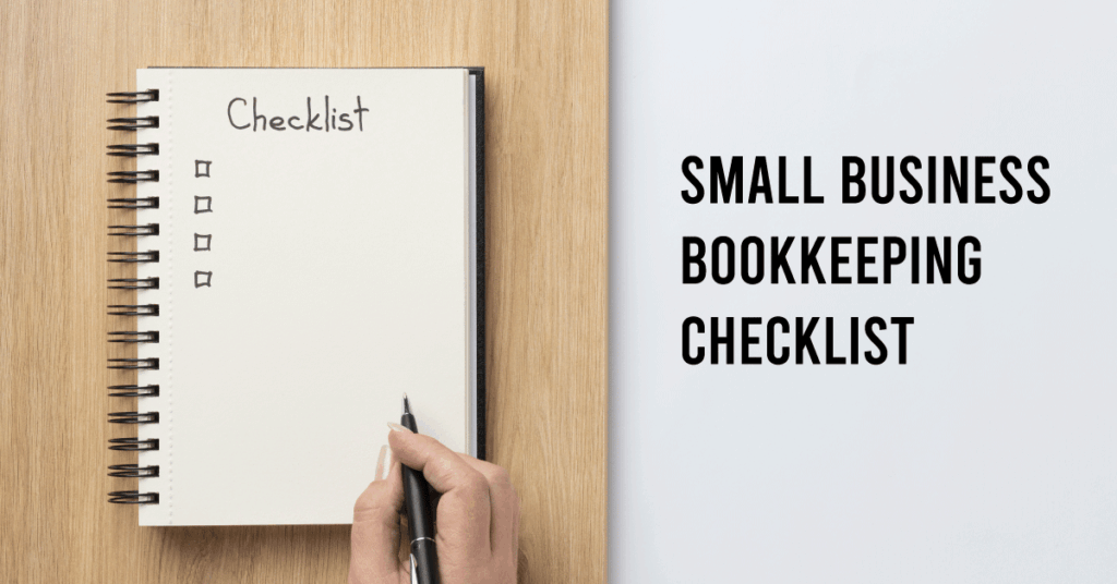 small-business-bookkeeping-checklist